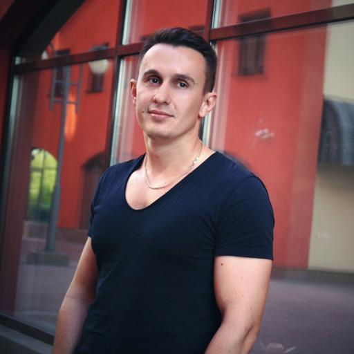 Аватар Евгений Метельский