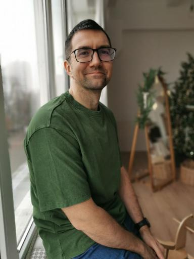 Аватар Андрей Беть