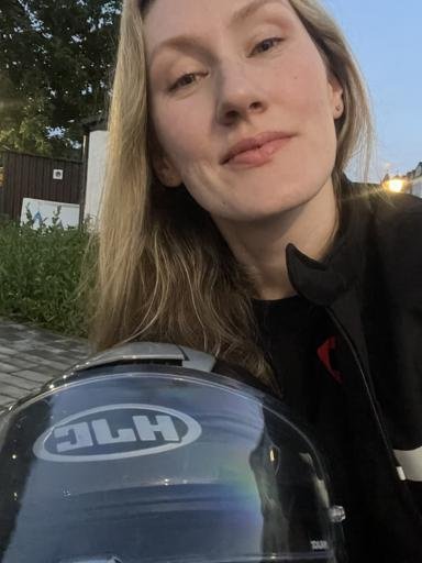 Аватар Алёна Филимонова