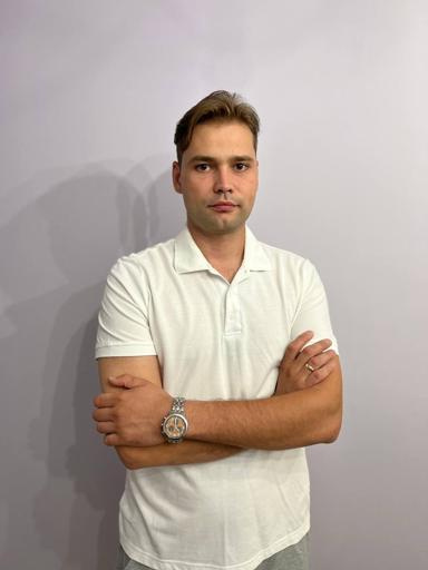 Аватар Алексей Горак