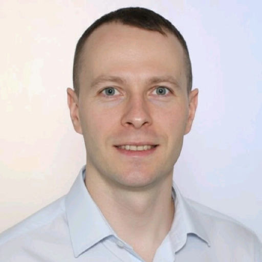 Аватар Максим Ткачёв