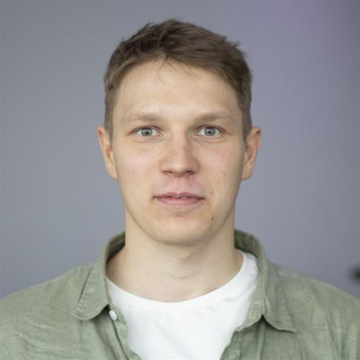 Аватар Nikita Gushtyn