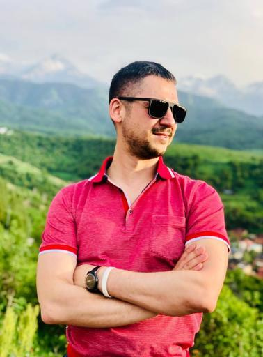 Аватар Андрей Калашник