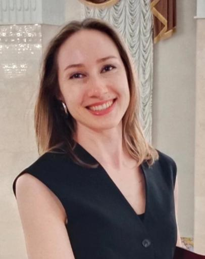 Аватар Екатерина Котлярова