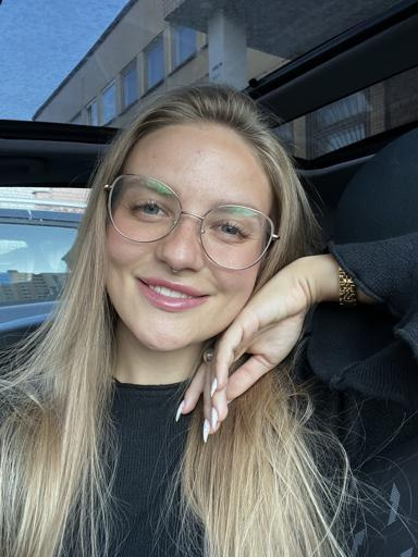 Аватар Екатерина Казакова