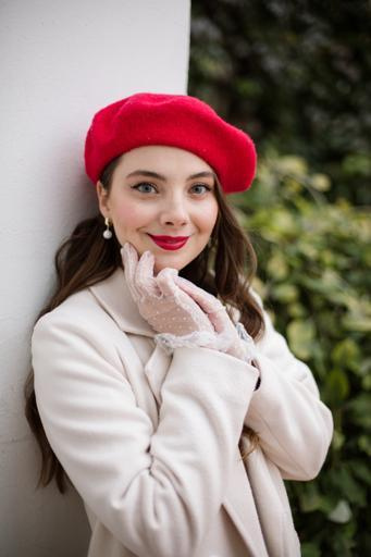 Аватар Alexandra