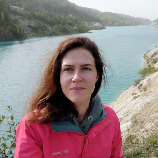 Аватар Кристина Стрельченко