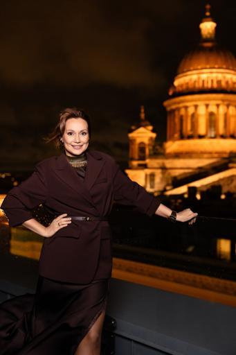 Аватар Анастасия Елисеева