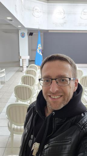 Аватар Сергей Мельников