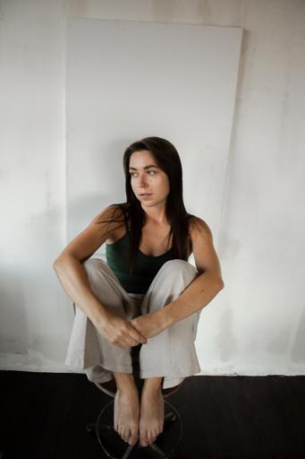 Аватар Volha Labotskaya