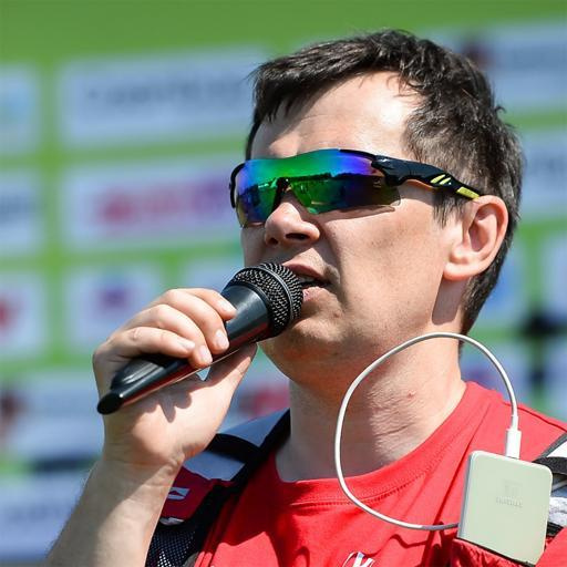 Аватар Михаил Сидорук