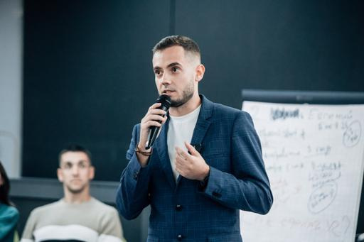 Аватар Захар Плодунов