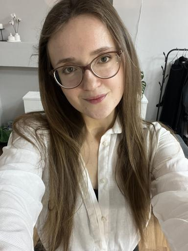 Аватар Анна Бритова