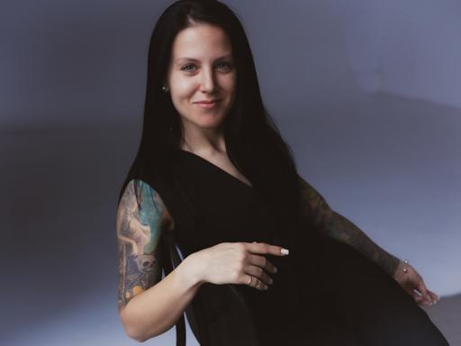 Аватар Татьяна Петкун