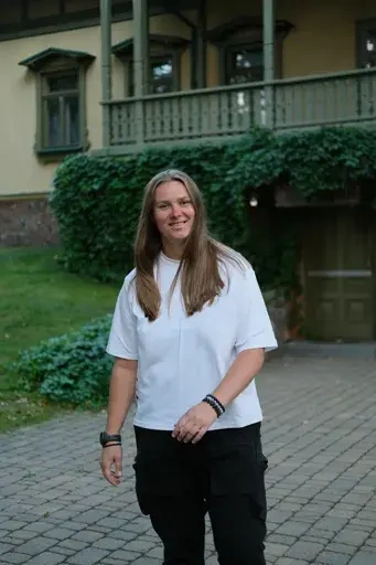 Аватар ВерОника Кузьмич