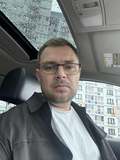 Аватар Антон Шпак