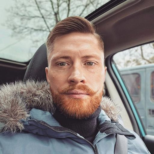 Аватар Александр Бубешко