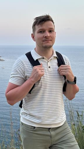 Аватар Дмитрий Павличенко