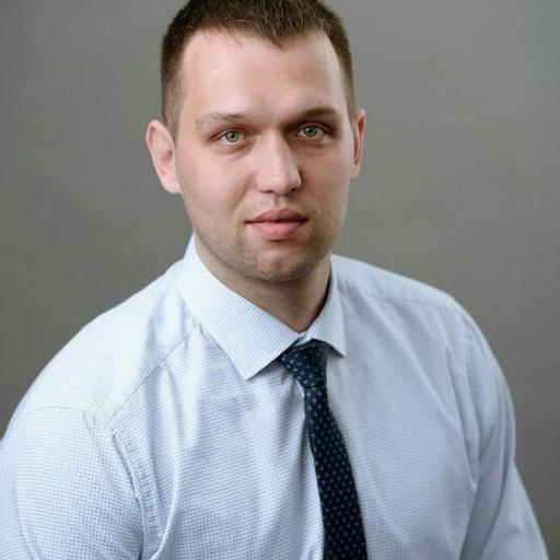 Аватар Антон Бич