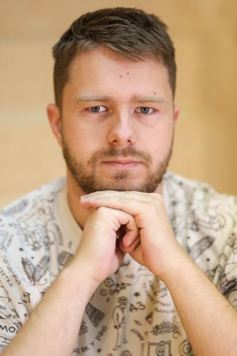 Аватар Иван Муравьёв