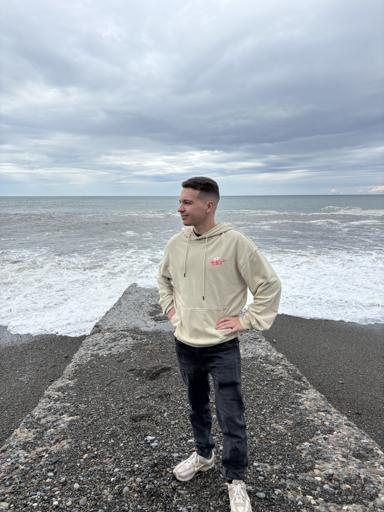 Аватар Андрей Сенченко