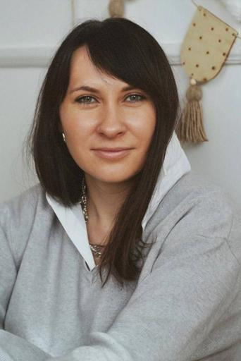 Аватар Наталья Дубаневич