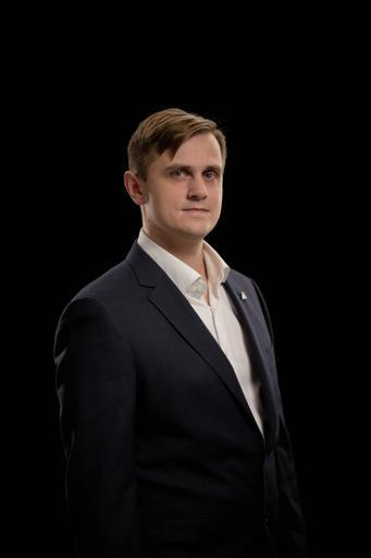 Аватар Егор Кушнеревич