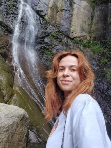 Аватар Юлия Елсукова