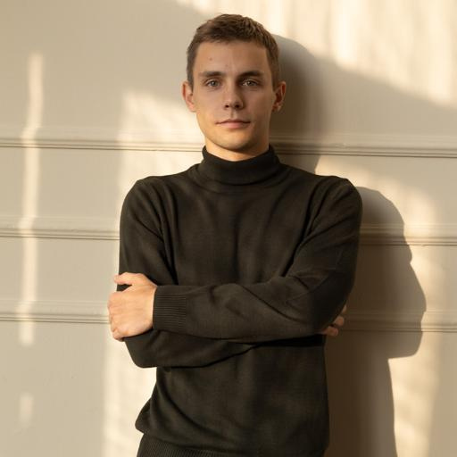 Аватар Сергей Михович