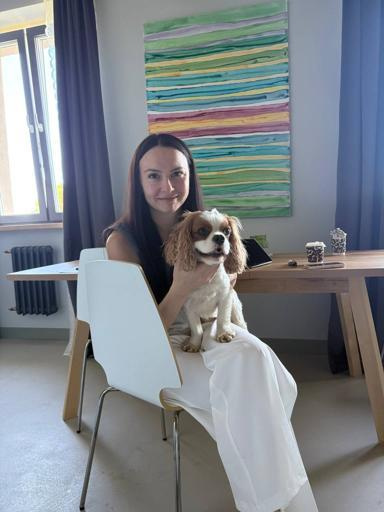 Аватар Valerie Ostrovskaya