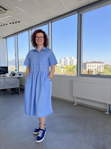 Аватар Алла Амбражевич