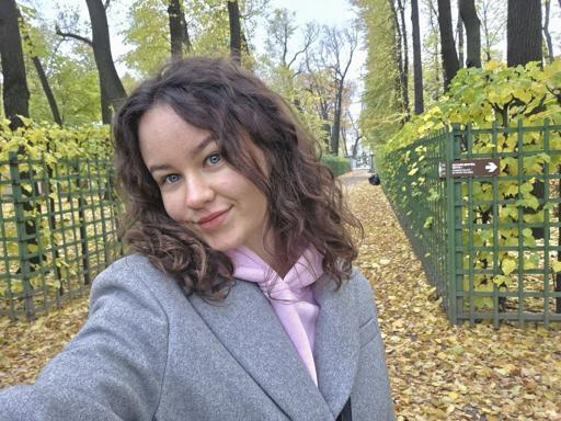 Аватар Аня Слаута