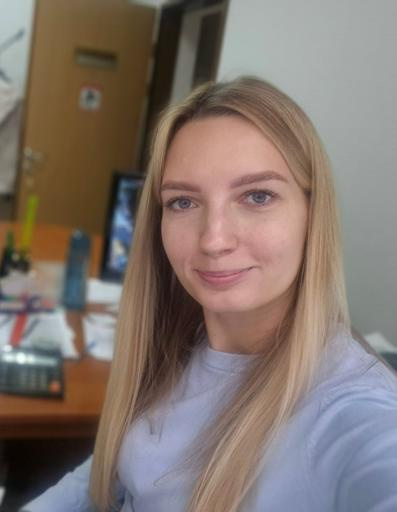 Аватар Александра Метлицкая