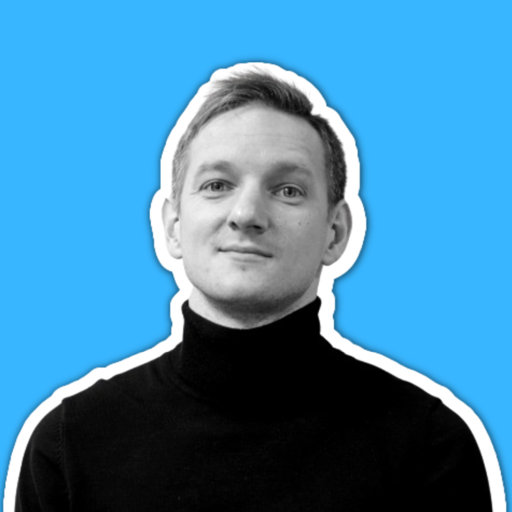 Аватар Vitaly Bozhok