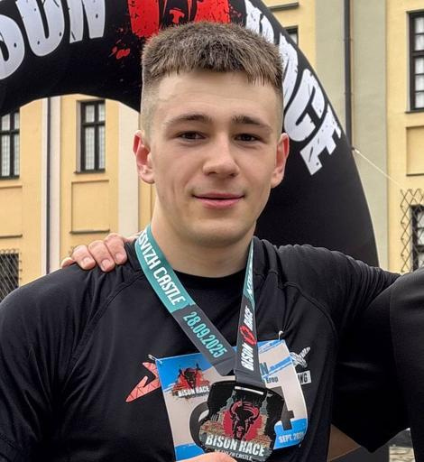 Аватар Егор Петрико