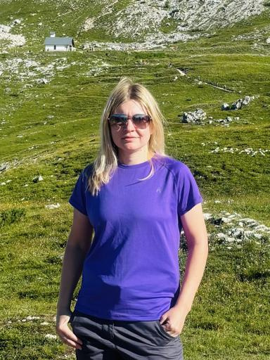 Аватар Julia Kopach