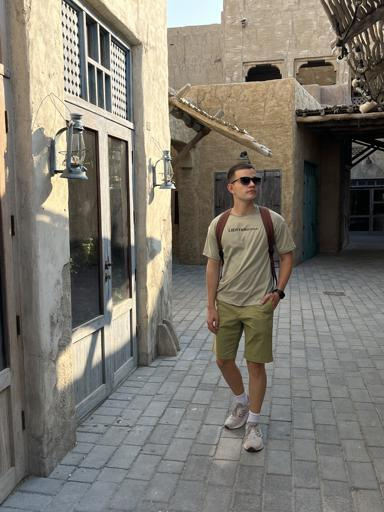 Аватар Антон Борисов