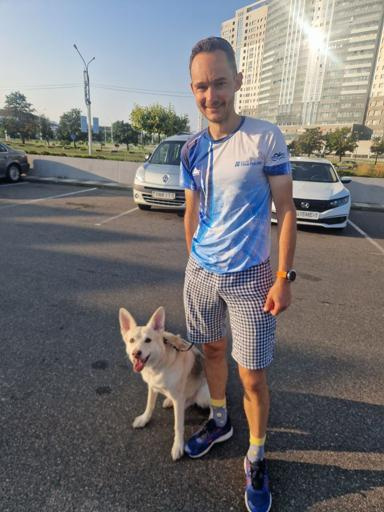 Аватар Никита Стельмащук