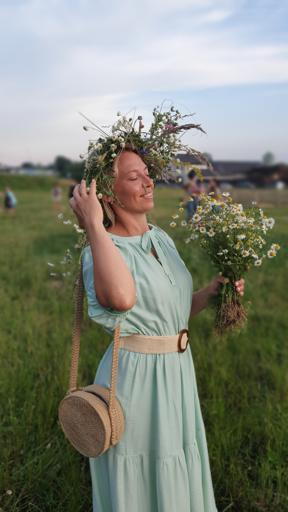 Аватар Ирина Хабарева