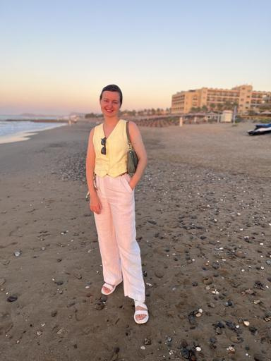 Аватар Hanna Malashenka