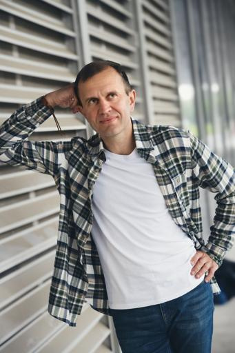 Аватар Yury Ivashkevich