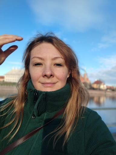 Аватар Светлана Рудь