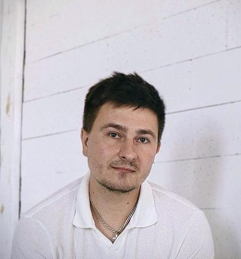 Аватар Александр Супрон