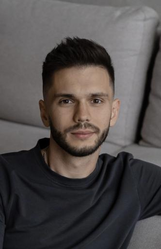 Аватар Maksim Dobry