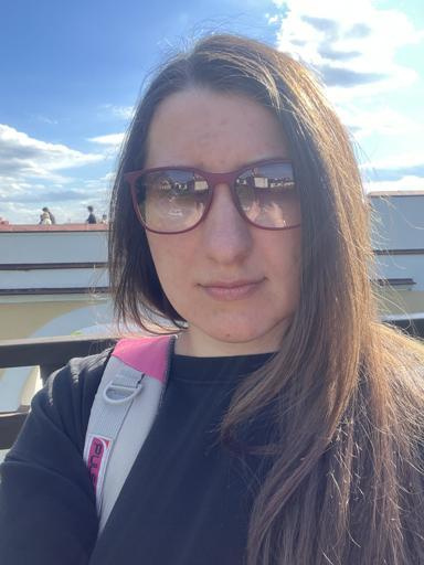 Аватар Анна Palabok