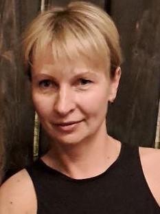 Аватар Ирина Лобко