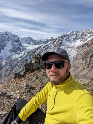 Аватар Дмитрий Морозов
