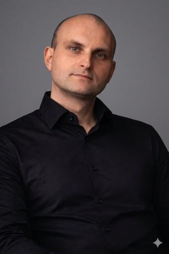Аватар Евгений Шкраба