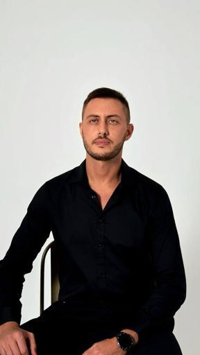 Аватар Андрей Козловский