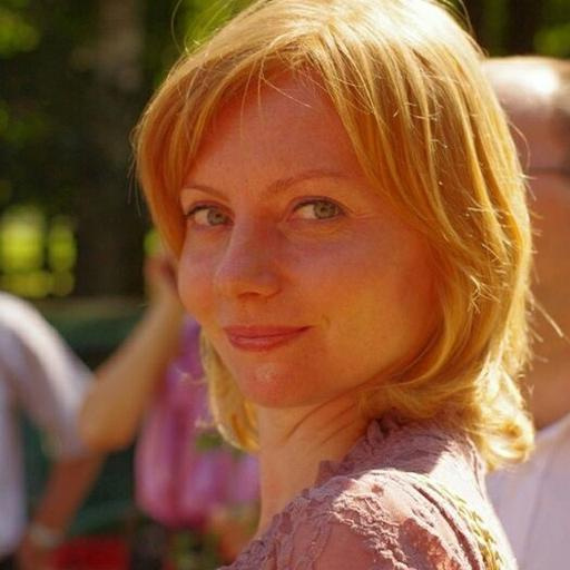 Аватар Юлия Забелова